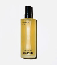 Suncare Oil SPF 20