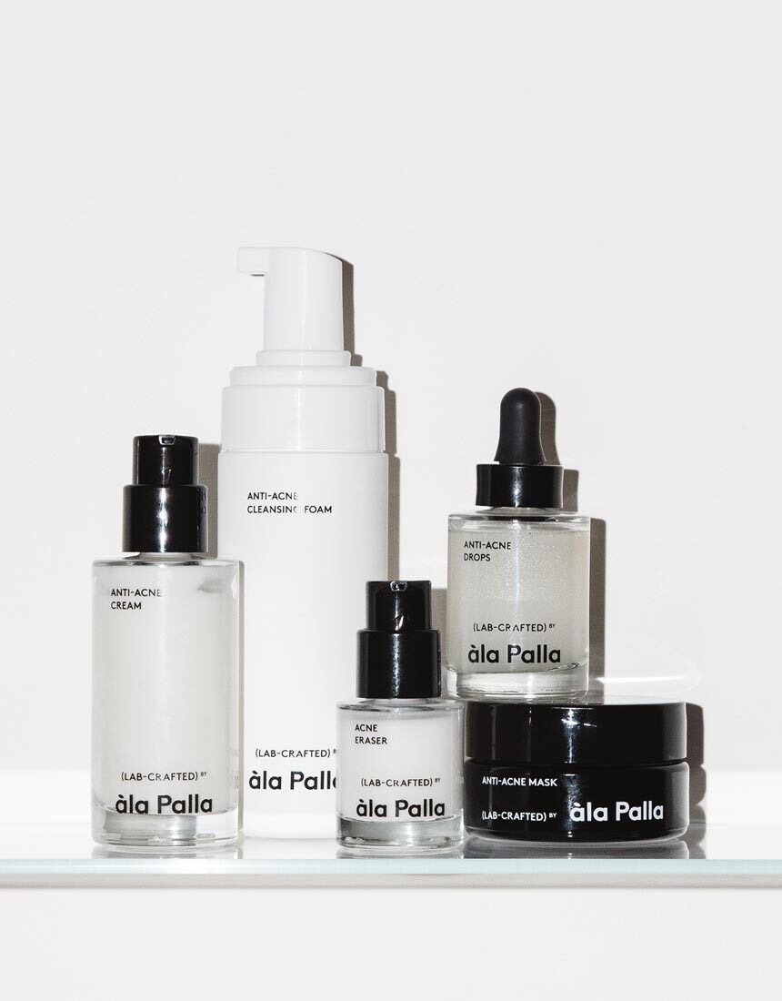 Anti-Acne Set