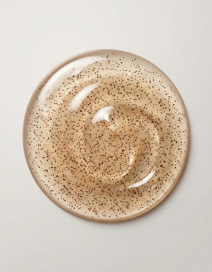 Exfoliating Coconut Scrub