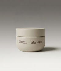 Exfoliating Coconut Scrub