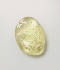 Jemný čistiaci oleogél