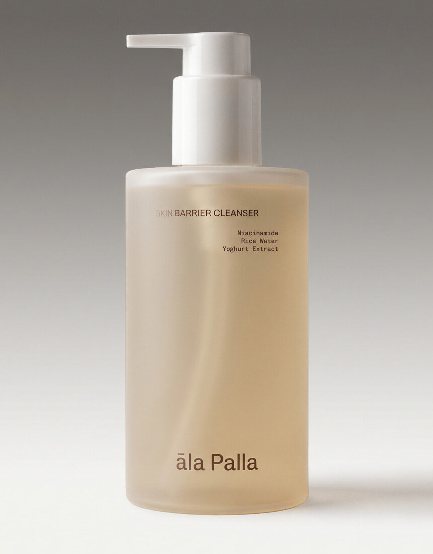 Skin Barrier Cleanser