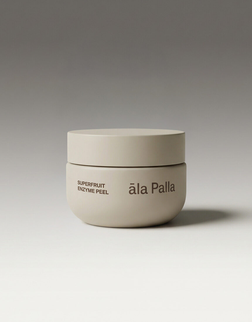 Superfruit Enzyme Peel