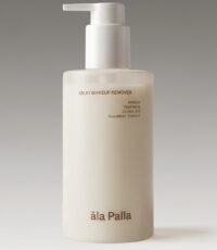Milky Makeup Remover