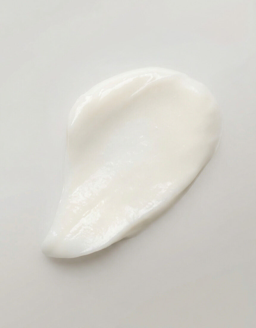Milky Makeup Remover
