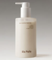 Jemné odličovacie mlieko