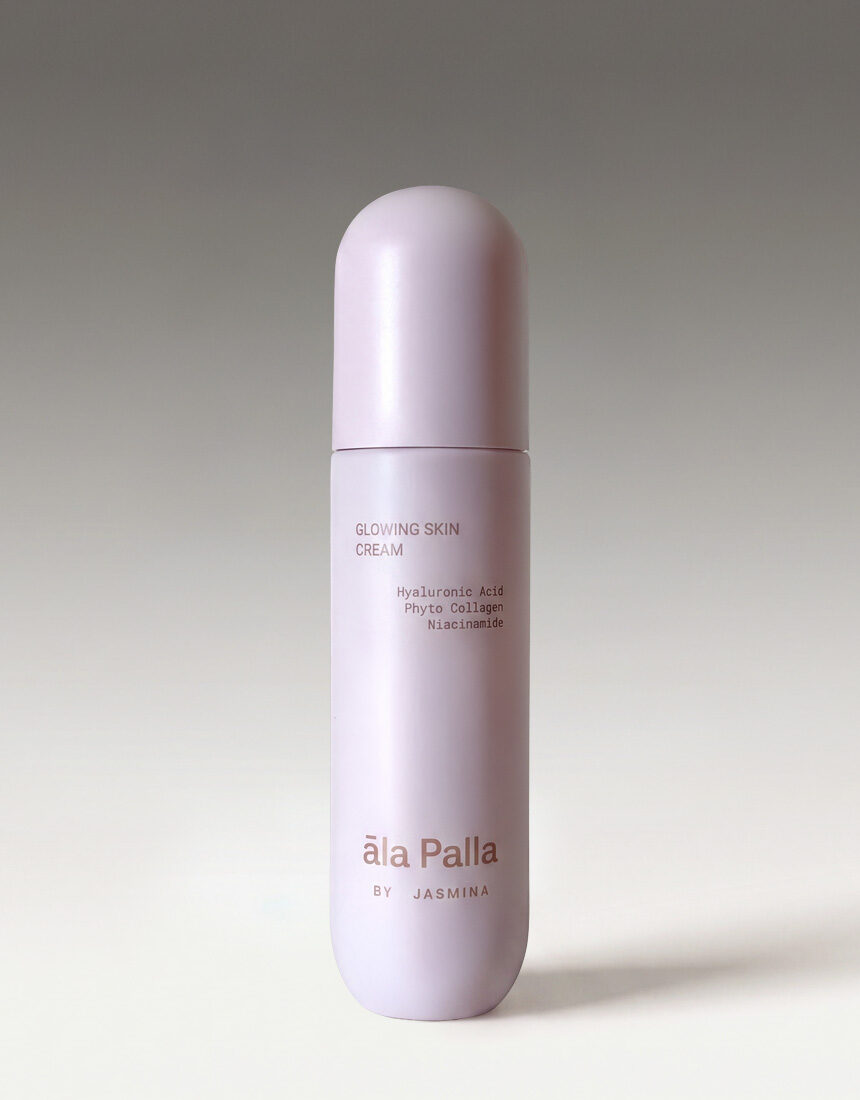 Glowing Skin Cream